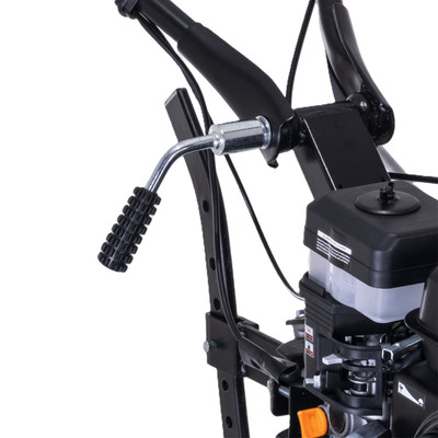 Scheppach MTP 750 - benzinmotoros kapálógép 75 cm Scheppach MTP 750 - benzinmotoros kapálógép 75 cm
