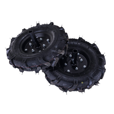 Scheppach MTP 750 - benzinmotoros kapálógép 75 cm Scheppach MTP 750 - benzinmotoros kapálógép 75 cm