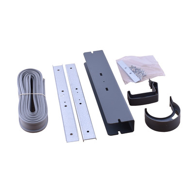 Palram EZ LINK KIT – PERGOLA ELEM CSATLAKOZTATÓ SZETT (SZÜRKE VAGY FEHÉR))