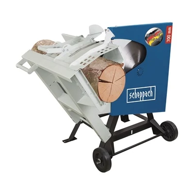 Scheppach HS 720 - hintafűrész/billenő körfűrész 700 mm. 230V