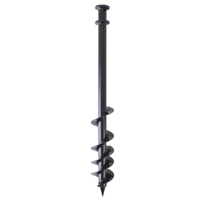 SCHEPPACH FÖLDFÚRÓSZÁR 100 MM (MKL 730) SCHEPPACH FÖLDFÚRÓSZÁR 100 MM (MKL 730)
