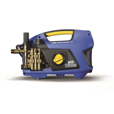 MICHELIN MPX160C - ELEKTROMOS MAGASNYOMÁSÚ MOSÓ 160 BAR