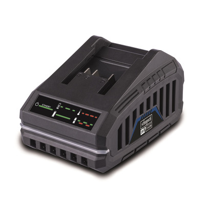 Scheppach SBC2.4A - IXES 20 V akkutöltő 2,4A