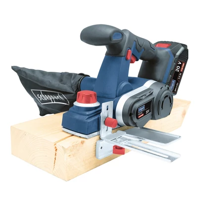 SCHEPPACH CPL60-20LI - AKKUS GYALU 20 V