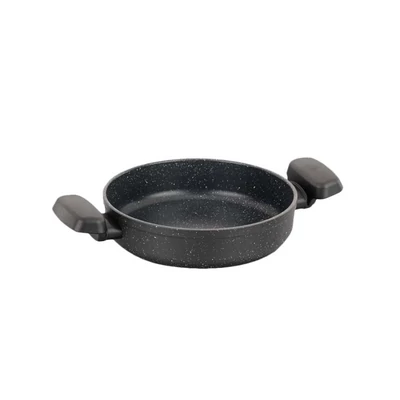 Korkmaz ORNELLA Aluminium Omlett Sütő 20Cm (A1348)