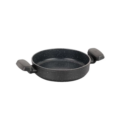 Korkmaz ORNELLA Aluminium Omlett Sütő 20Cm (A1348)
