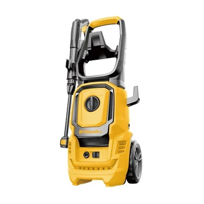 Riwall REPW 130 SET - ELEKTROMOS MAGASNYOMÁSÚ MOSÓ 130 BAR, TARTOZÉKOKKAL