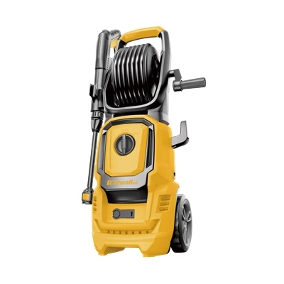 Riwall REPW 155 SET - ELEKTROMOS MAGASNYOMÁSÚ MOSÓ 150 BAR, TARTOZÉKOKKAL