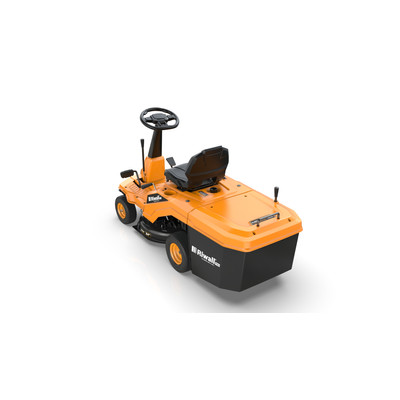 Riwall RMR 61 CRD fűnyíró rider, 61 cm3 az 1-ben funkcióval és automata váltóval Riwall RMR 61 CRD fűnyíró rider, 61 cm3 az 1-ben funkcióval és automata váltóval