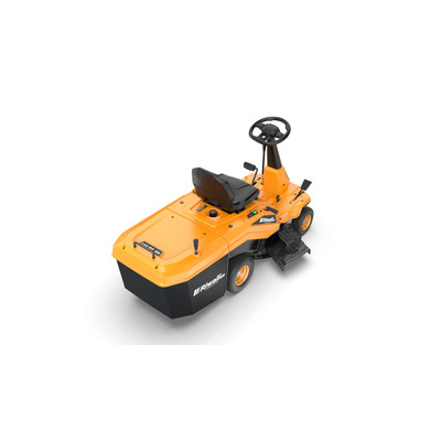 Riwall RMR 61 CRD fűnyíró rider, 61 cm3 az 1-ben funkcióval és automata váltóval Riwall RMR 61 CRD fűnyíró rider, 61 cm3 az 1-ben funkcióval és automata váltóval