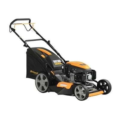 Riwall RPM 4640 PRO - MULTIFUNKCIÓS ÖNJÁRÓ FŰNYÍRÓ 4 AZ 1-BEN