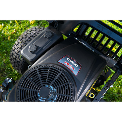 Riwall RLT 102 HRD TWIN - KÉTHENGERES FŰNYÍRÓTRAKTOR, 102 CM, HÁTSÓKIDOBÁSSAL ÉS HIDROSZTATIKUS VÁLTÓVAL Riwall RLT 102 HRD TWIN - KÉTHENGERES FŰNYÍRÓTRAKTOR, 102 CM, HÁTSÓKIDOBÁSSAL ÉS HIDROSZTATIKUS VÁLTÓVAL