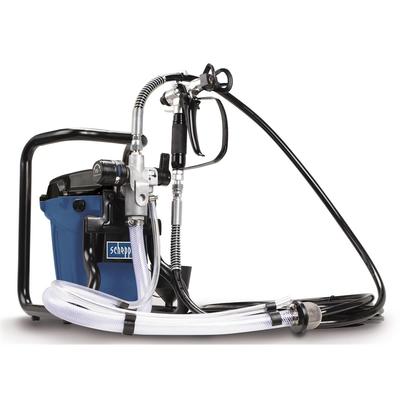 Scheppach ACS 3000 festékszóró rendszer 750 W - 5906002901
