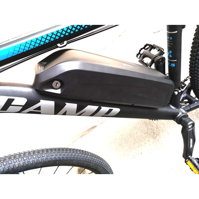 CAMP LEGEND 100A 27,5" ELEKTROMOS KERÉKPÁR 2018 CAMP LEGEND 100A 27,5" ELEKTROMOS KERÉKPÁR 2018