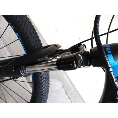 CAMP LEGEND 100A 27,5" ELEKTROMOS KERÉKPÁR 2018 CAMP LEGEND 100A 27,5" ELEKTROMOS KERÉKPÁR 2018