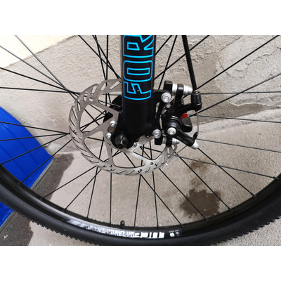 CAMP LEGEND 100A 27,5" ELEKTROMOS KERÉKPÁR 2018 CAMP LEGEND 100A 27,5" ELEKTROMOS KERÉKPÁR 2018