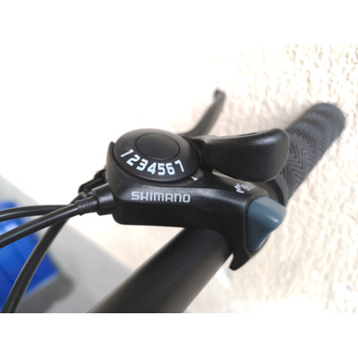 CAMP LEGEND 100A 27,5" ELEKTROMOS KERÉKPÁR 2018 CAMP LEGEND 100A 27,5" ELEKTROMOS KERÉKPÁR 2018