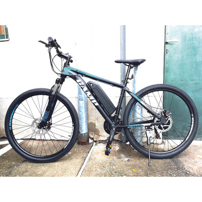 CAMP LEGEND 100A 27,5" ELEKTROMOS KERÉKPÁR 2018 CAMP LEGEND 100A 27,5" ELEKTROMOS KERÉKPÁR 2018