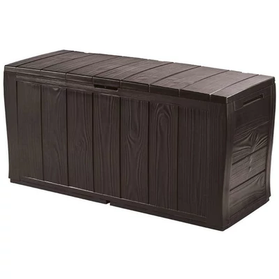 CURVER COMFY STORAGE BOX 270L
