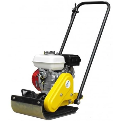 AGT PCL50 lapvibrátor - HONDA GX160, 8.2kN, 31x43cm, 55kg