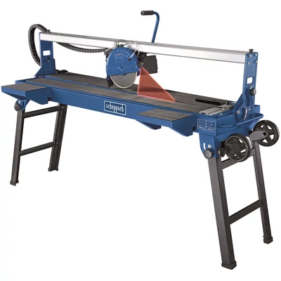 Scheppach FS 4700 - CSEMPE-ÉS BURKOLATVÁGÓ