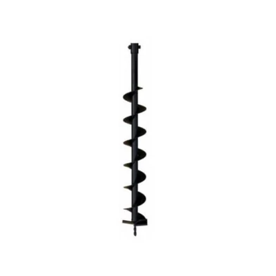 Függőleges fúrószár MEDIA LINE/AGT földfúróhoz - 100mmx0,8m