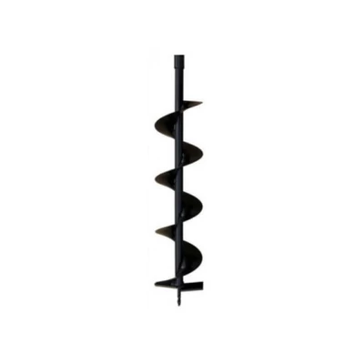 Függőleges fúrószár MEDIA LINE/AGT földfúróhoz - 150mmx0,8m