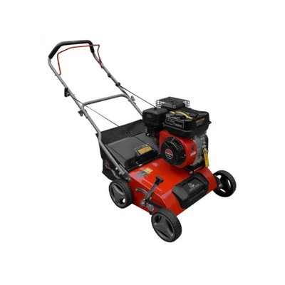 MEDIA LINE MSA40 benzines gyepszellőztető - 40cm, 45l, 6.0LE