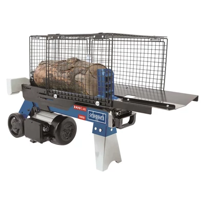 Scheppach HL 460 - rönkhasító