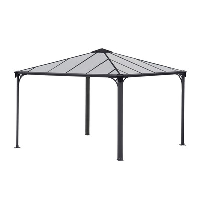 Palram PALERMO 3600 - KERTI PAVILON Palram PALERMO 3600 - KERTI PAVILON