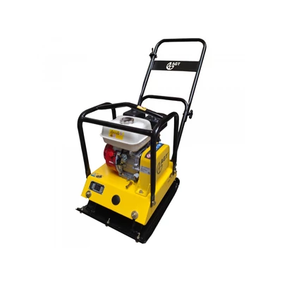 AGT PCL90 lapvibrátor - HONDA GX160, 15kN, 45x50cm, 90kg