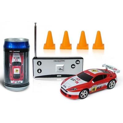 WL/2010B  Mini Car RC 1:58 RC Távirányítós autó