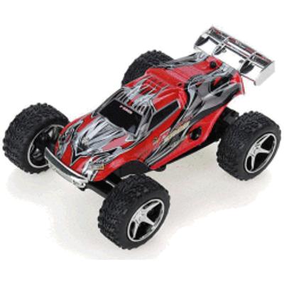 WLtoys speed racing 2019+Lipo +5 sebességi fokzat! 30km/h WL/2019