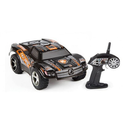 L999 Crazy Racing Challenger 2,4GHz 1:32