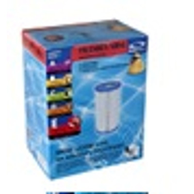 PoolTrend Filtarex Mini Szűrőpatron Tisztító 3x100g