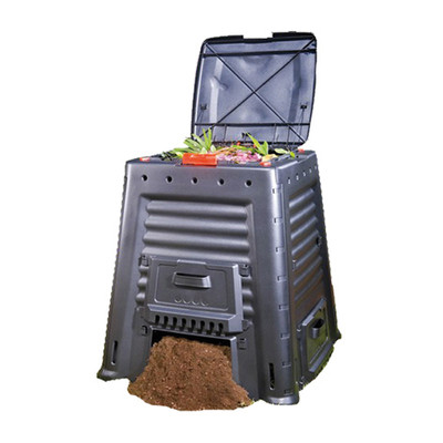 CURVER MEGA COMPOSTER 650 L WITHOUT BASE komposztáló