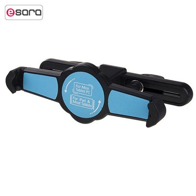 Tablet car mount LC02 Univerzális Autós Tablet Tartó Fejtámlákra