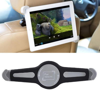 Tablet car mount LC02 Univerzális Autós Tablet Tartó Fejtámlákra