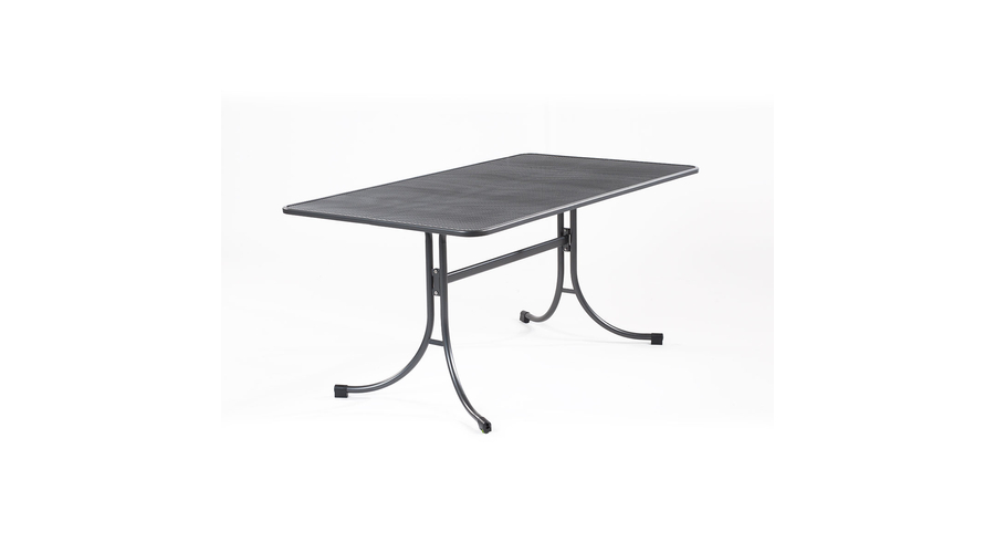 GARLAND/MWH Universal 160 asztal 160 x 90 x 74 cm
