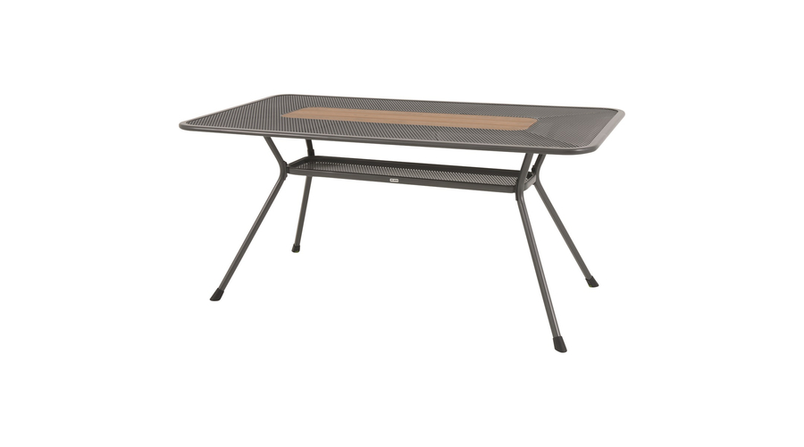 GARLAND/MWH Tavio 160 asztal 160 x 90 x 74 cm