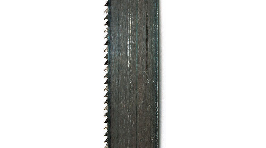 Scheppach Fűrészszalag 12/0,36/1490 mm, 4 z/´´,  fa, műanyag Basato/Basa 1-hez