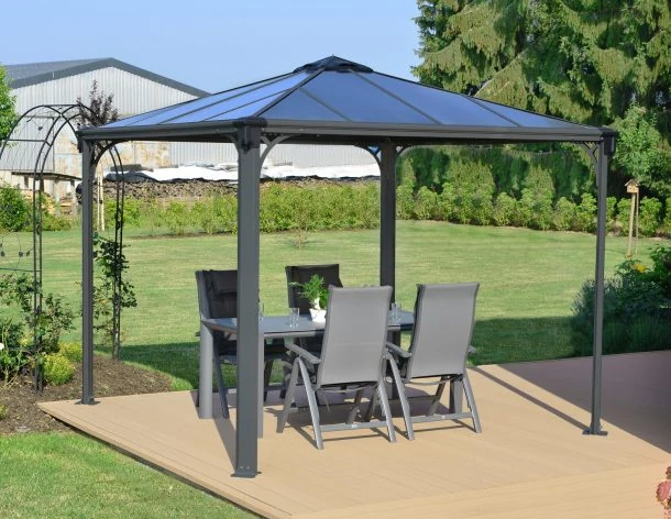 Palram PALERMO 3600 - KERTI PAVILON