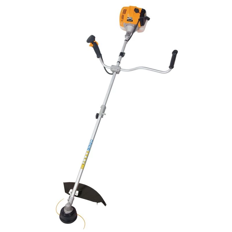 Riwall PRO RPB 420 benzines fűkasza 42 cm3 motorral