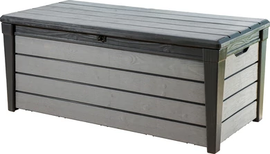 Curver BRUSHWOOD 455L Storage Box tároló szürke